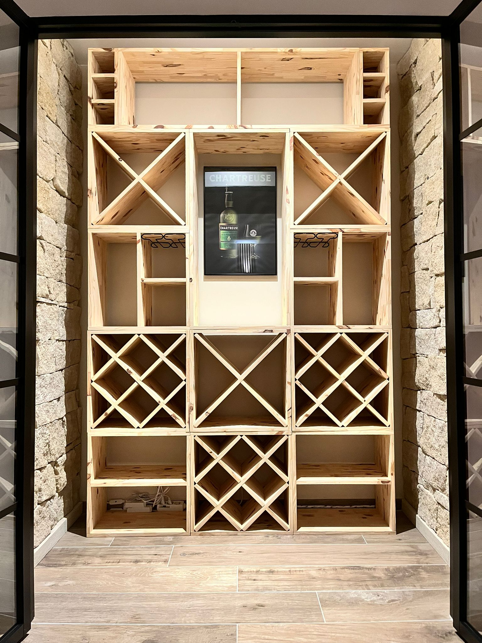 Réalisation