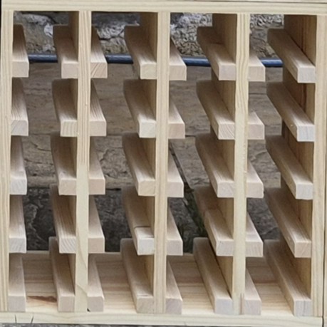4 Colonnes supports